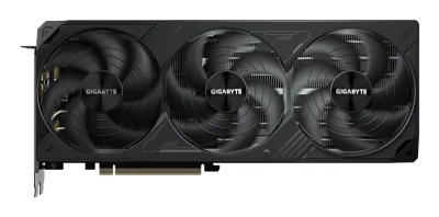 Placa video GeForce RTX 5070 Ti Windforce OC SFF 16G, 16384 MB GDDR7 "GV-N507TWF3OC-16GD"