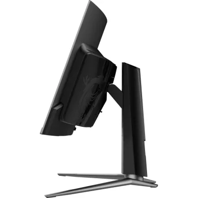 Monitor Consumer MSI MAG 341CQP QD-OLED, 34", 3440 x 1440 pixeli, Black, 3 ani Garantie