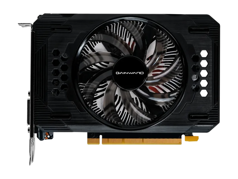 Placa video Gainward GEFORCE RTX 3050 Pegasus, 6GB GDDR6, PCI Express 4.0, 96bit