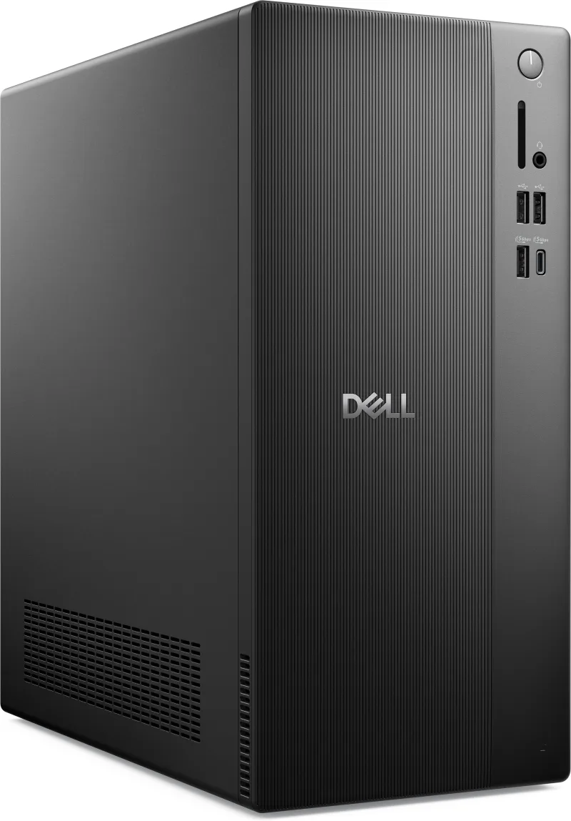 DL QVT1260 I3-14100 8 512 W11P "BTO001_QVT1260_EMEA" (timbru verde 7 lei)