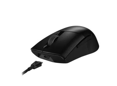 ROG Keris AimPoint Wireless "90MP02V0-BMUA00" (timbru verde 0.18 lei)