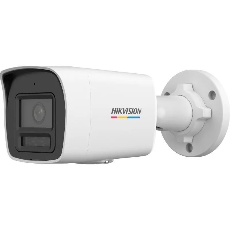 CAMERA IP BULLET 6MP IR30M 2.8MM "DS-2CD1067G3-LIU(2.8MM)" (timbru verde 0.8 lei)