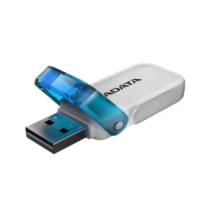 Memorie USB ADATA UV240 32 GB, USB 2.0, Alb