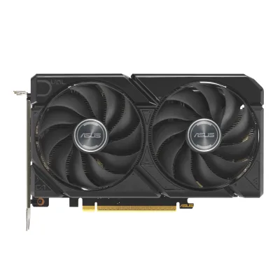 VGA PCIE16 RX9060XT 16GB GDDR6/DUAL-RX9060XT-16G ASUS "DUAL-RX9060XT-16G"
