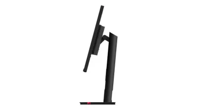 Monitor Commercial Lenovo ThinkVision T32h-30, 31.5", 2560 x 1440 pixeli, Black, 3 ani Garantie