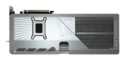 VGA PCIE16 RTX5080 16GB GDDR7/N5080AORUSM ICE-16GD GIGABYTE "GV-N5080AORUSM ICE-16GD 1.0"