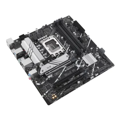 MB B760 S1700 MATX/PRIME B760M-A D4-CSM ASUS"PRIME B760M-A D4-CSM"