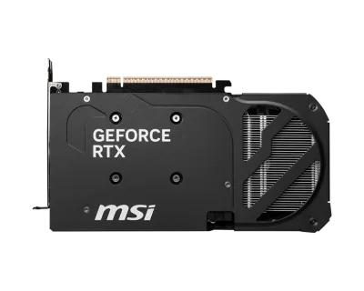 Placa video MSI GeForce RTX 5060 Ti, 16GB GDDR7, PCI Express 5.0, 128-bit