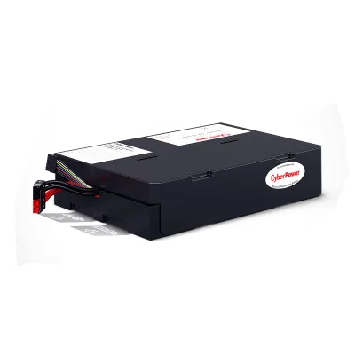 ACUMULATOR UPS CYBER POWER 12V / 9Ah, 4 unitati per set, pentru PR1500ERT2U / PR2200ERT2U / PR3000ERT2U / PR1500ERTXL2U / PR2200ERTXL2U / PR3000ERTXL2U / BPE48VP2U02, "RBP0129" (timbru verde 2 lei)
