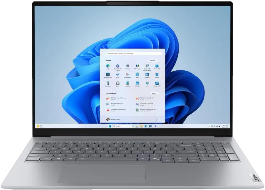 Laptop Lenovo ThinkBook 16 G9 IRL