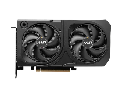 Placa video MSI GeForce RTX 5060 Ti, 16GB GDDR7, PCI Express 5.0, 128-bit