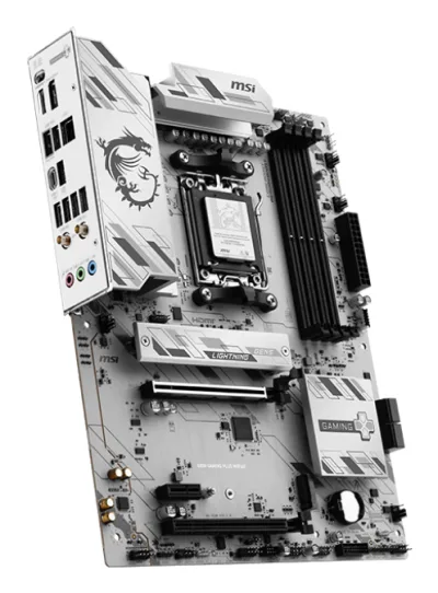 B850 GAMING PLUS WIFI6E "B850 GAMING PLUS WIFI6E"