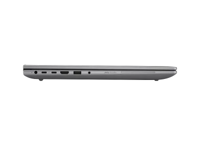 Laptop Workstation HP ZBook X G1i, cu procesor Intel Core Ultra 7 255H, 16'', IPS, 32 GB DDR5, 1 TB, NVIDIA RTX PRO 1000, 8GB GDDR7, Windows 11 Pro, 1 an Garantie