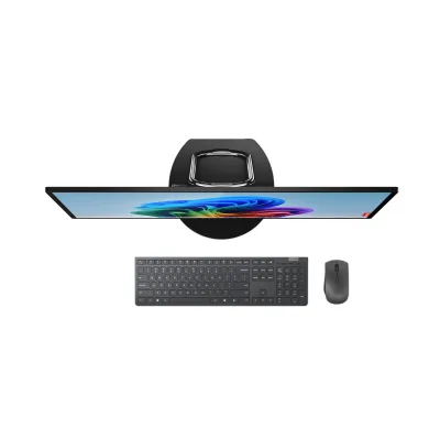 AIO YG 31.5NT UHD U7 258V 32 1 4050 W11H "F0HX000ERI" (timbru verde 10 lei)