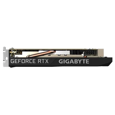 PLACI VIDEO Gigabyte GB GEFORCE RTX 3050 WINDFORCE OC 8G V2 "GV-N3050WF2OCV2-8GD"
