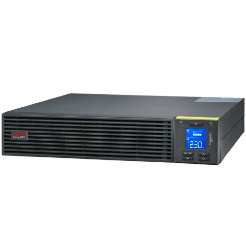 UPS APC SRV1KRIRK-E, 900W, Rackmount 2U