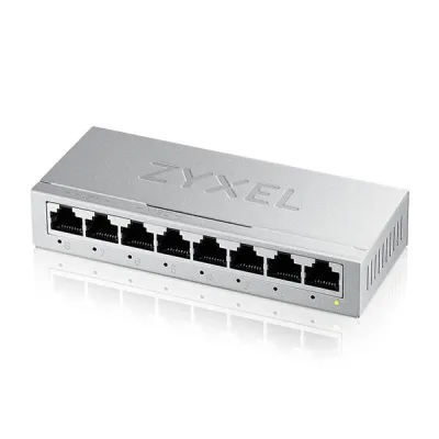 ZYXEL GS-108B V5 8-PORT DESKTOP SWITCH