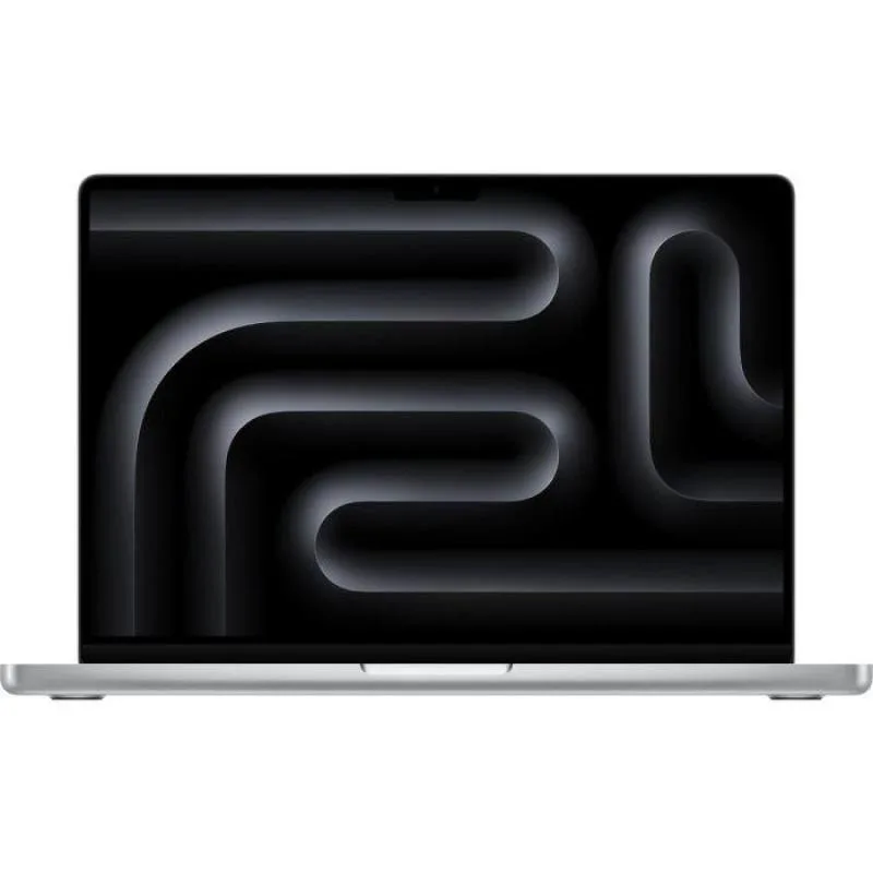 MacBook Pro 16.2"/Apple M5 Pro (CPU 18-core, GPU 20-core, Neural Engine 16-core)/48GB/1TB - Silver - US ENGLISH KB -140W ADAPTER - 2026 (CTO from MGE64RO/A)