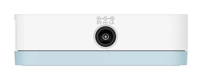 SWITCH D-LINK  8 porturi Gigabit, carcasa plastic. "DGS-1008D"/45503414 (timbru verde 2 lei)