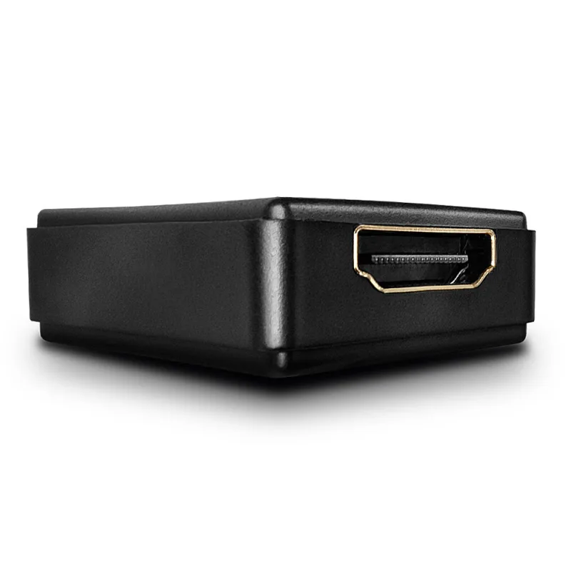 Lindy 50m HDMI 2.0 10.2G Repeater, "LY-38015" (timbru verde 4.00 lei)