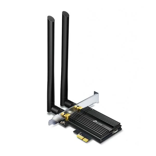 Adaptor wireless TP-LINK Archer TX50E, WIFI 6, Dual Band