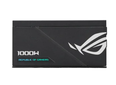 SURSA ASUS ROG LOKI 1000W 80+Platinum "ROG LOKI 1000P" (timbru verde 2 lei)