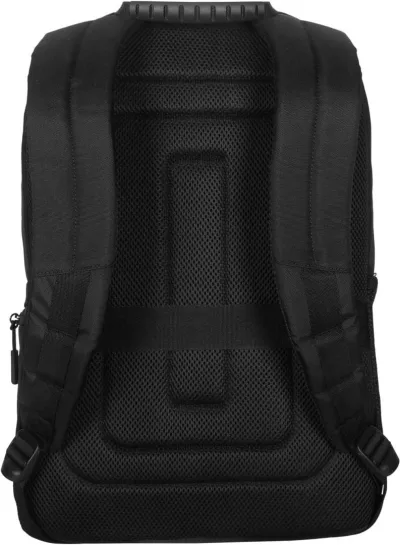 Rucsac laptop Targus Classic EcoSmart, Negru, 999 luni Garantie