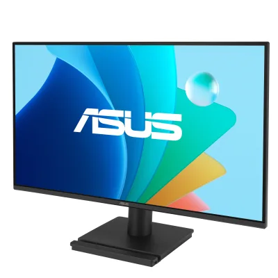 ASUS VA249HG Eye Care Gaming Monitor 24inch IPS Full HD sRGB 300cd/m2 120Hz Adaptive-Sync 1ms MPRT HDMI VGA "VA249HG"