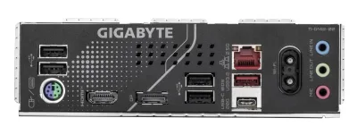 Placa de baza GIGABYTE B860 EAGLE WIFI6E "B860 EAGLE WIFI6E"