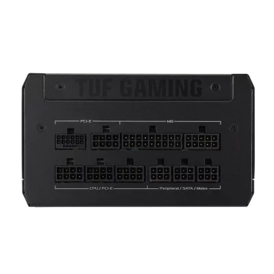 Sursa ASUS TUF Gaming, 80 PLUS Gold, 1000 W