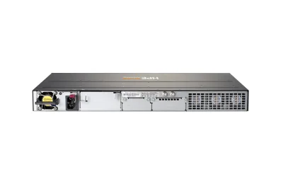 NET SWITCH 24PORT 1000M POE+/4SFP 2930M JL320A ARUBA BY HPE "JL320A" (timbru verde 2 lei)