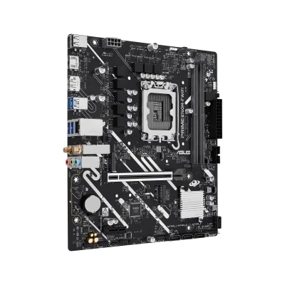 ASUS PRIME B760M-F WIFI "90MB1N00-M0EAY0"