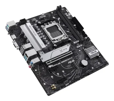 MB ASUS PRIME B650M-K AM5 "PRIME B650M-K"