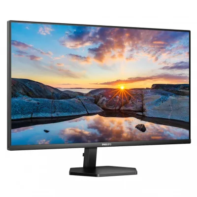 Monitor Consumer Philips 32E1N3100LA/00, 31.2", 1920 x 1080 pixeli, Black, 3 ani Garantie
