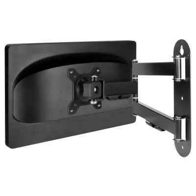 Suport monitor Arctic ARCTIC W1C - Extendable Wall-Mount Monitor Arm - VESA 75x75 and 100x100 - Max load 18Kg "AEMNT00058A"
