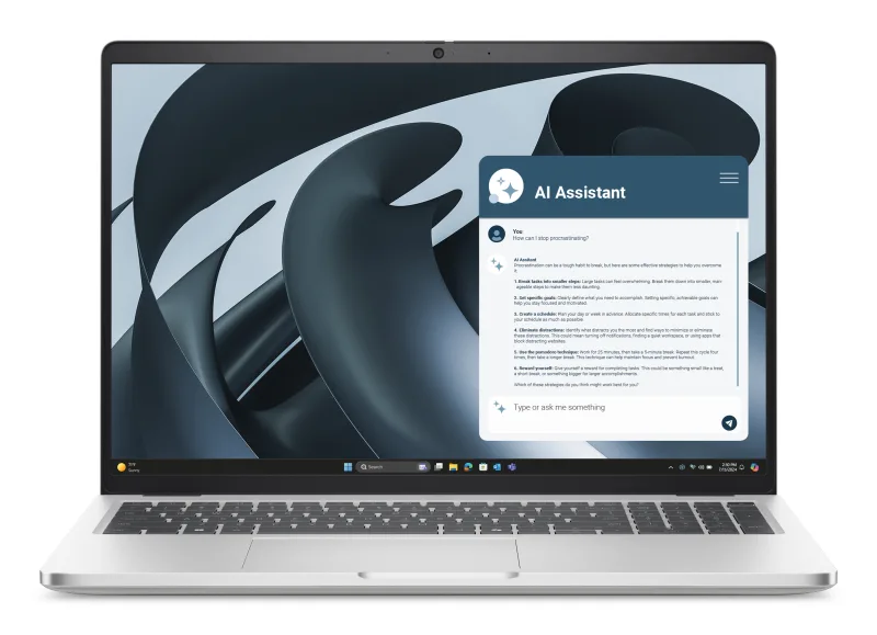 DL PB16255 FHD+ R7P 350 32 512 AMD W11P "BTO603_PB16255_EMEA" (timbru verde 3.5 lei)