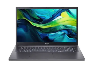 NB A17-51M C5-120U 17"/16/512GB NX.J0HEX.001 ACER "NX.J0HEX.001" ((timbru verde 3.5 lei)