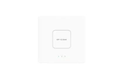 AC1750 Wave2 Gigabit Access Point IP-COM "W66AP" (timbru verde 0.8 lei)