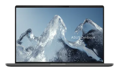 NB UX3407NA X2-E88100 14" 16GB/512GB W11 UX3407NA-QD282W ASUS"UX3407NA-QD282W" (timbru verde 3.5 lei)
