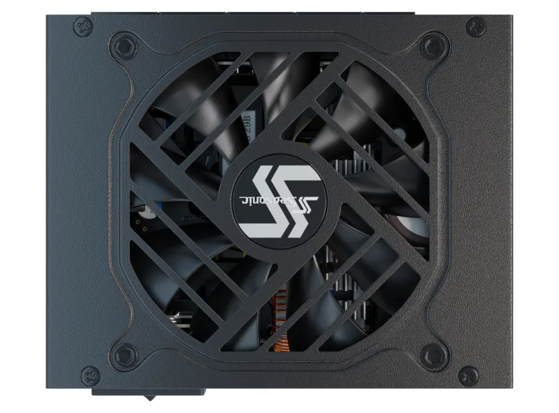 Sursa Seasonic FOCUS-SGX-750 "FOCUS-SGX-750" (timbru verde 2 lei)