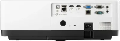 PROJECTOR 6000 LUMENS/LSC601WU VIEWSONIC "LSC601WU" (timbru verde 4 lei)