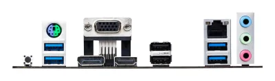 Placa de baza Asus TUF GAMING A520M-PLUS II, AM4, DDR4, mATX, Negru "TUF GAMING A520M-PLUS II"
