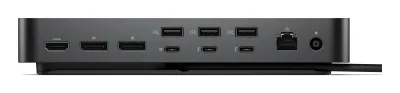 Dell Pro Thunderbolt 5 Dock - WD25TB5 "210-BTHZ-05" (timbru verde 0.18 lei)