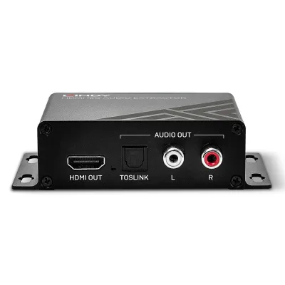 Lindy Extractor Audio HDMI 4K60 "LY-38361" (timbru verde 0.08 lei)