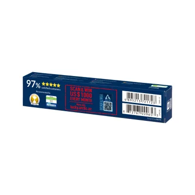 PASTA SILICONICA ARCTIC MX-4, 20g, "ACTCP00001B"