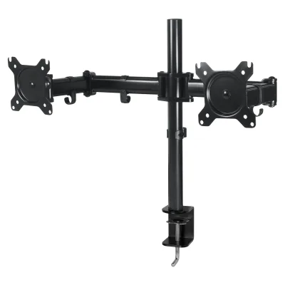 Suport monitor Arctic ARCTIC Z2 Basic - Dual Monitor Arm in black colour "AEMNT00040A"