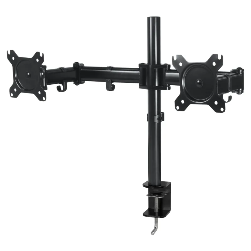 Suport monitor Arctic ARCTIC Z2 Basic - Dual Monitor Arm in black colour "AEMNT00040A"