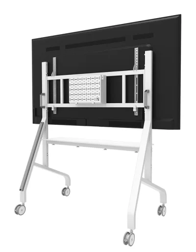 Stand podea fix NM  65"-110" 125 kg ng "FL50-575WH1"
