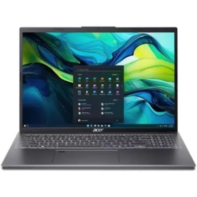 A16 WUXGA U7 155U 16GB 1TB UMA DOS "NX.JEKEX.001" (timbru verde 3.5 lei)