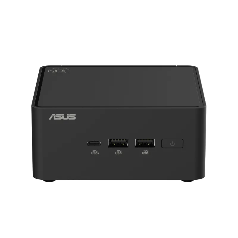 PC KIT NUC 15 PRO C5-210H/NUC15CRHC5 ASUS "NUC15CRHC5" (timbru verde 0.8 lei)